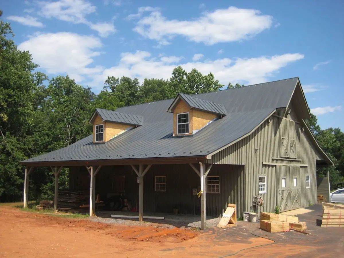 Expert Roof Repair workmanship in Belmont Park